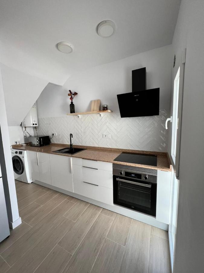 Apartamentos Buganvilla Roquetas De Mar Buitenkant foto