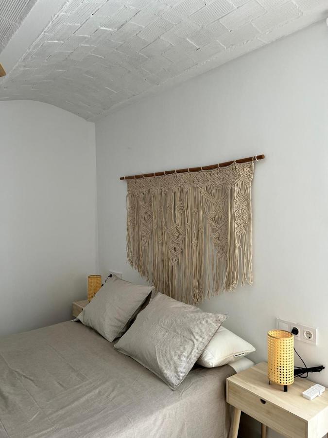 Apartamentos Buganvilla Roquetas De Mar Buitenkant foto