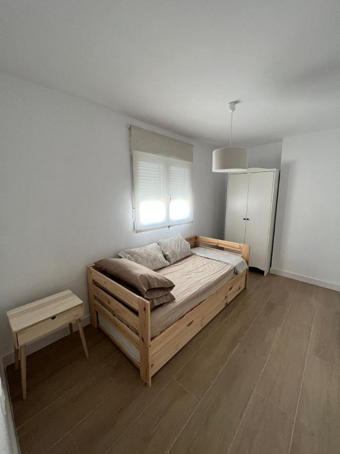Apartamentos Buganvilla Roquetas De Mar Buitenkant foto