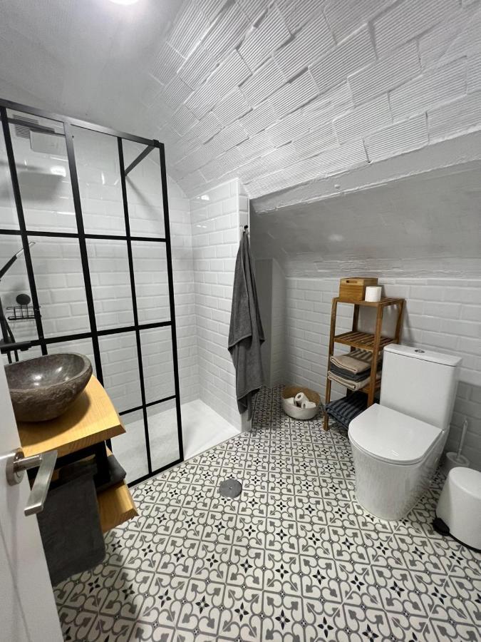 Apartamentos Buganvilla Roquetas De Mar Buitenkant foto