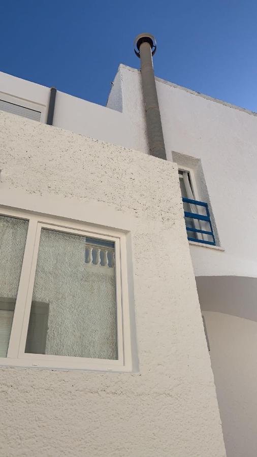Apartamentos Buganvilla Roquetas De Mar Buitenkant foto
