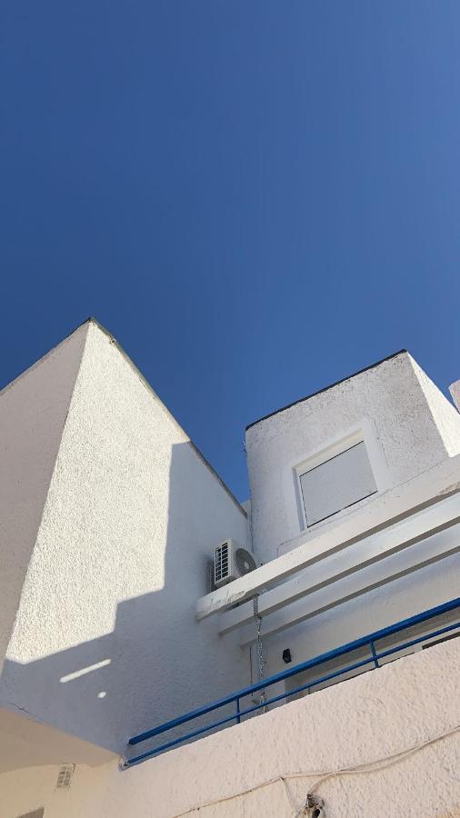 Apartamentos Buganvilla Roquetas De Mar Buitenkant foto