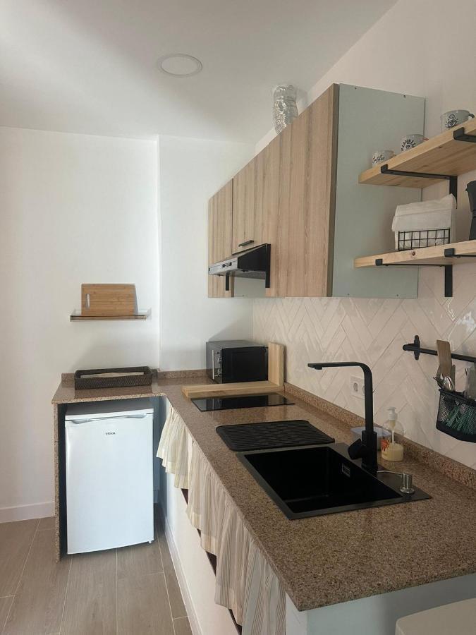Apartamentos Buganvilla Roquetas De Mar Buitenkant foto