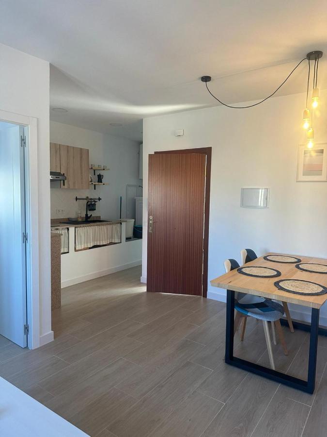 Apartamentos Buganvilla Roquetas De Mar Buitenkant foto