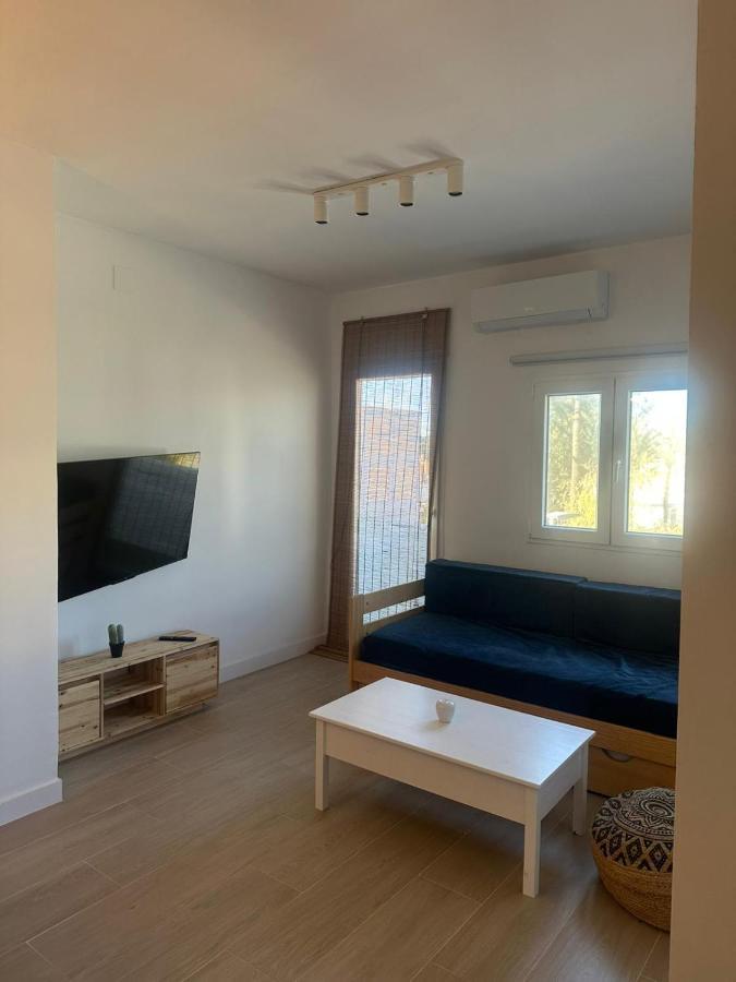Apartamentos Buganvilla Roquetas De Mar Buitenkant foto