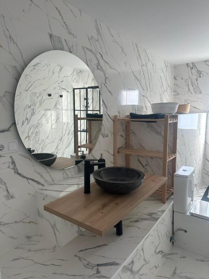 Apartamentos Buganvilla Roquetas De Mar Buitenkant foto